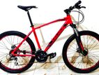 Veloce Outrage 602 Full Fresh New Condition Cycle