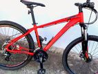 Veloce Outrage 602 Full New Condition Cycle"26