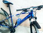 Veloce Outrage 603 অয়েল ব্রেকের Full Fresh Aluminum Cycle