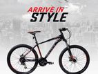 Veloce Outrage 603 Bicycle