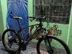 Veloce Outrage 603 cycle