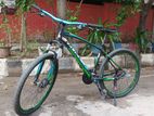 Veloce Outrage 603