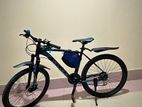 Veloce Outrage 603