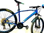 Veloce Outrage 603 Full Frash Baicycle Sale..