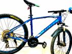 Veloce Outrage 603 Full Fresh All Parts Original Cycle Sale"26