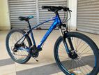 Veloce outrage 603 full fresh conditions