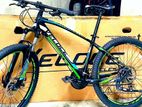 Veloce Outrage 603 ফুল ফ্রেশ এলুমিনিয়াম Cycle Urged Sale"26