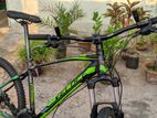 Veloce Outrage 604