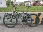 veloce outrage 604