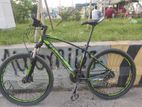 Veloce Outrage 604