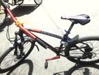 Veloce Outrage 604