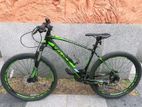 Veloce Outrage 604 Mountain Bicycle Sell