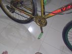 Veloce Outrage 605