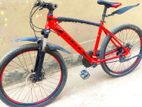 Veloce outraged 602 "26-ব্রেন্ডের ফ্রেস রানিং গিয়ার Bicycle বিক্রি