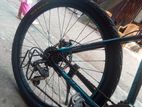 Veloce outrange 602 full fresh