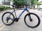 VELOCE OUTRIGE 601,(2 month use)