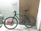 Veloce Rival City Bike