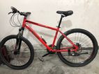 Veloce Seventh One 26” Gear Aluminium Fresh Condition