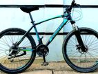 Veloce Seventy One-2.0 Full Running Condition Cycle"26