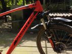 VELOCE SEVENTY ONE WARRIOR 2.0 বাইসাইকেল বিক্রি করা হবে