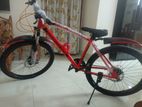 Veloce seventy one warrior 2.0