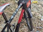 Veloce Slayer 1.0 Bicycle