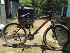 Veloce Slayer 1.0 Bicycle