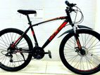 VELOCE SLAYER-1.0 FULL FRESH ALLOY CYCLE"26