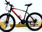 Veloce Slayer 1.0 Full New Aluminium"26 Cycle Sell"26