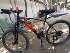 Veloce Slayer 1.0 Mountain Bicycle