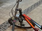 Veloce Slayer 1.0 Mountain Bicycle