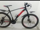 Veloce Slayer 1.0 Mountain Bicycle.