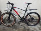 VELOCE SLAYER GEAR CYCLE 26" ALUMINUM FRESH CONDITIONS