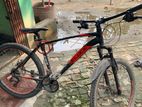 Veloce Sleyar Cycle