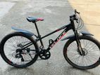 Veloce stunt prodigy