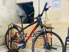 Veloce Urban 1.0 Cycle