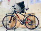 Veloce URBAN 1.0 Cycle