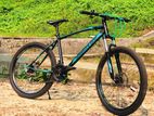 Veloce Warrior 2.0 Cycle (Fresh Condition)