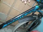 Veloce warrior 2.0 Bicycle for sell.