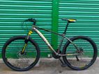 Veloce Warrior Cycle sell (Fresh Condition)