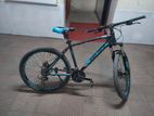 Cycle for sell