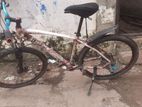 Bicycle for sell