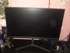Value top monitor 22"
