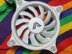 Velue top cooling fan