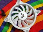 velue top RGB fan