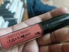 Velvet Matte Lip Cream