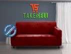 Velvet sofa cover/ ভেলভেট কভার