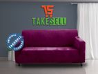 Velvet Sofa Cover