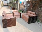 Velvet style sufaset(2*2*1)