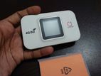 VEMO E5783 Plus 4G/5G Pocket Wifi Router 300mbps